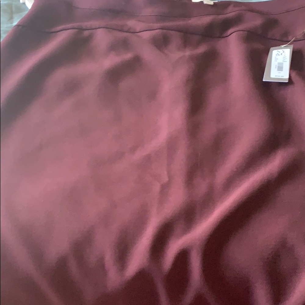 Eva Mendea skirt